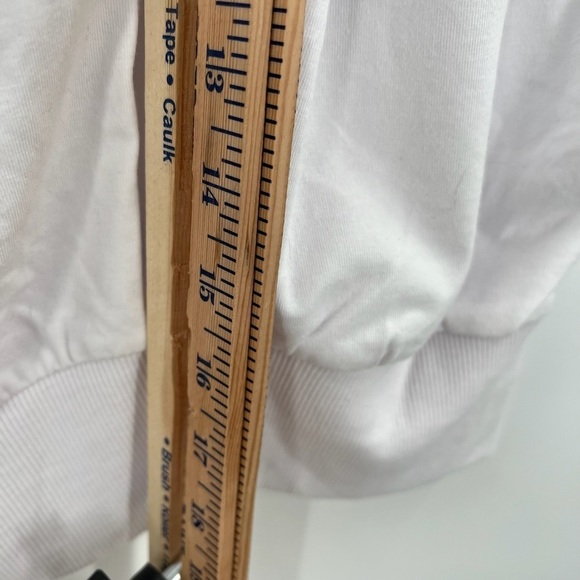 Eckored Kelly Zip Up Jacket & Capri/Sweat Pants Ladies Both are size Medium NEW - Picture 8 of 10